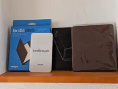 akayuさん専用　KindleOasis用カバーのサムネイル