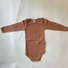 Petit Bateau ロンパース 18m / 81cm