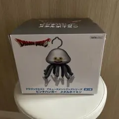 ドラゴンクエスト ピンチハンガー メタルホイミンのサムネイル