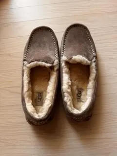 2026年最新】ugg モカシンの人気アイテム - メルカリ