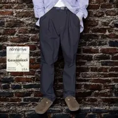 nonnative for Pilgrim Surf+Supply パンツ - メルカリ