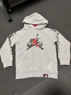 期間限定値下げ‼︎Jordan エアジョーダン パーカー 98〜104