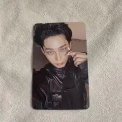 【ENHYPEN】 THESIN:VANISH ソヌ トレカ