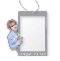 NCT DREAM チョンロ ランダムトイ