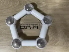 Aぇ! group LIVE TOUR 2025 D.N.A ペンライト・銀テ