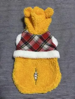 早い者勝ちセール‼️美品ディズニーくまのプーさんSサイズ