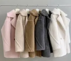 2026年最新】lilirena テディの人気アイテム - メルカリ