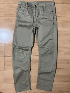 shinji 様専用G-Star RAW D-STAQ 3Dテーパードパンツ
