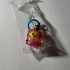 TREASURE TRUZ めじるしキーホルダー LAWOO