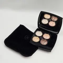 ✿CHANEL レキャトルオンブル 79 スパイシーズ アイシャドウのサムネイル