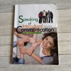 Speaking of Intercultural Communication