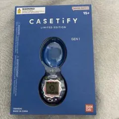 ADERERROR Tamagotchi Z-Blue 【新品未使用】 - メルカリ
