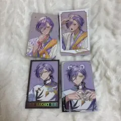 3SKM 2nd Anniversary 榊ネス チェキ