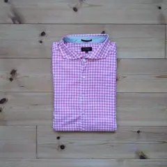 【美品】Paul Smith COLLECTION 長袖チェックシャツ XLのサムネイル