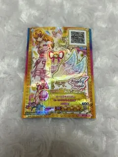 アイカツ アイカツスターズ 星宮いちご