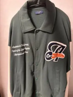 BACK NUMBER スタジャン Lサイズ