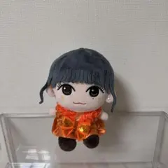 CUTIE STREET 川本笑瑠 ちびぬい ver.2 - メルカリ
