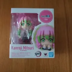 甘露寺蜜璃　フィギュアーツミニ　 026