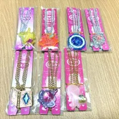 セボンスター 7点セット