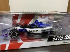 2026年最新】佐藤琢磨 インディ ミニカーの人気アイテム - メルカリ
