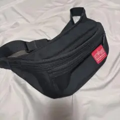 Manhattan Portage(マンハッタンポーテージ) ウエストバッグ