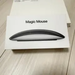 Apple Magic Mouse