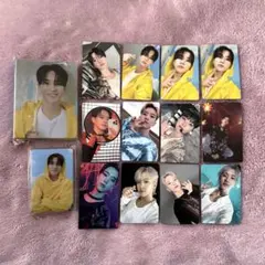 seventeen ホシ