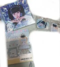 虹羽みにグッズまとめ売り - メルカリ