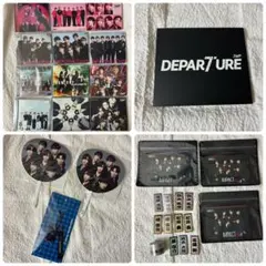 IMP. CD グッズセット