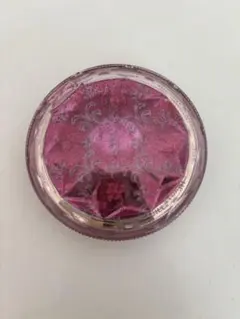 ジルスチュアート　ルーセントグロウパウダー　ミッドナイトチェリー