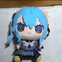 西城樹里 gift ぬいぐるみ ギフぬい ギフト シャニマス アイマス