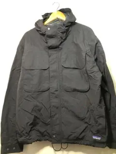 072102 patagonia Isthmus Utility Jacket