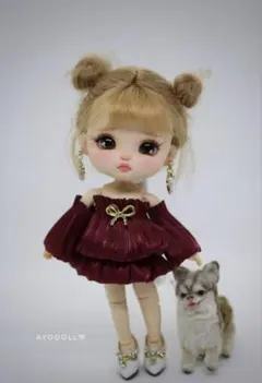 2026年最新】ayo dollの人気アイテム - メルカリ