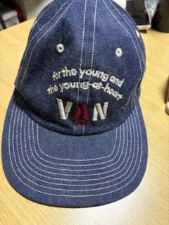 VANキャップのサムネイル