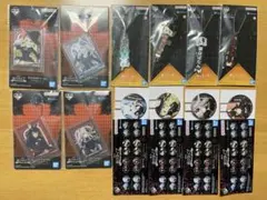 ホロライブ　一番くじ