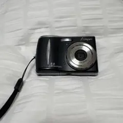 Hitachi 9.0 Megapixel デジタルカメラのサムネイル