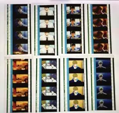 Free! コマフィルム　橘真琴