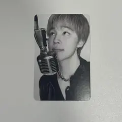 BTS ARIRANG Weverse album トレカ ジミン