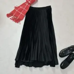 theory ロングスカート