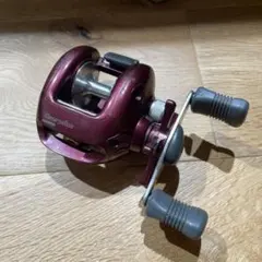 美品　シマノ スコーピオン1501 希少　前期　左巻き　動作良好 シマノ SHIMANO（シマノ）スコーピオンXT 1501（左） / Scorpion