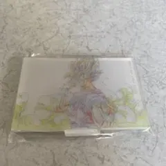 一番くじ　ドラゴンボール　F賞 アクリルスタンド