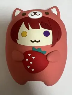 すとぷりあにまるしりこんぽーち 　莉犬