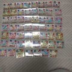 ポケモンカードセット（約50枚）