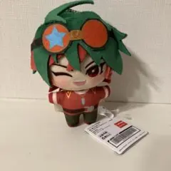 遊戯王 みにコレ ぬいぐるみマスコット ARC-V 9点 遊☆戯☆王 デュエルモンスターズ みにコレ！ぬいぐるみ