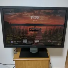 DELL ディスプレイ モニター U3011 2560×1600のサムネイル