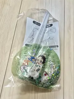 竈門炭治郎　誕生祭　2023 スティックバルーン