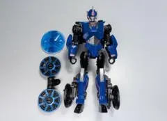 トランスフォーマー レガシー TL-05 アーシー