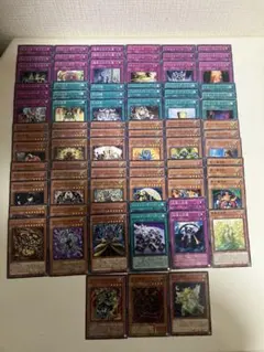 遊戯王　アルカナフォースデッキパーツ　コイントス　表裏の女神　ギャンブル