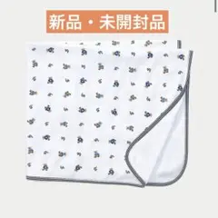【新品未使用品】ポロラルフローレン　ベアコットン　ブランケット
