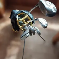 NIKE ジュニア ゴルフクラブセット